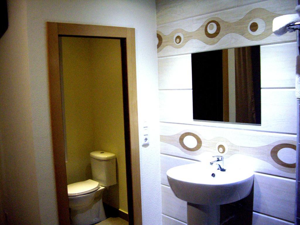 Hostal Conde David Salamanca Kültér fotó