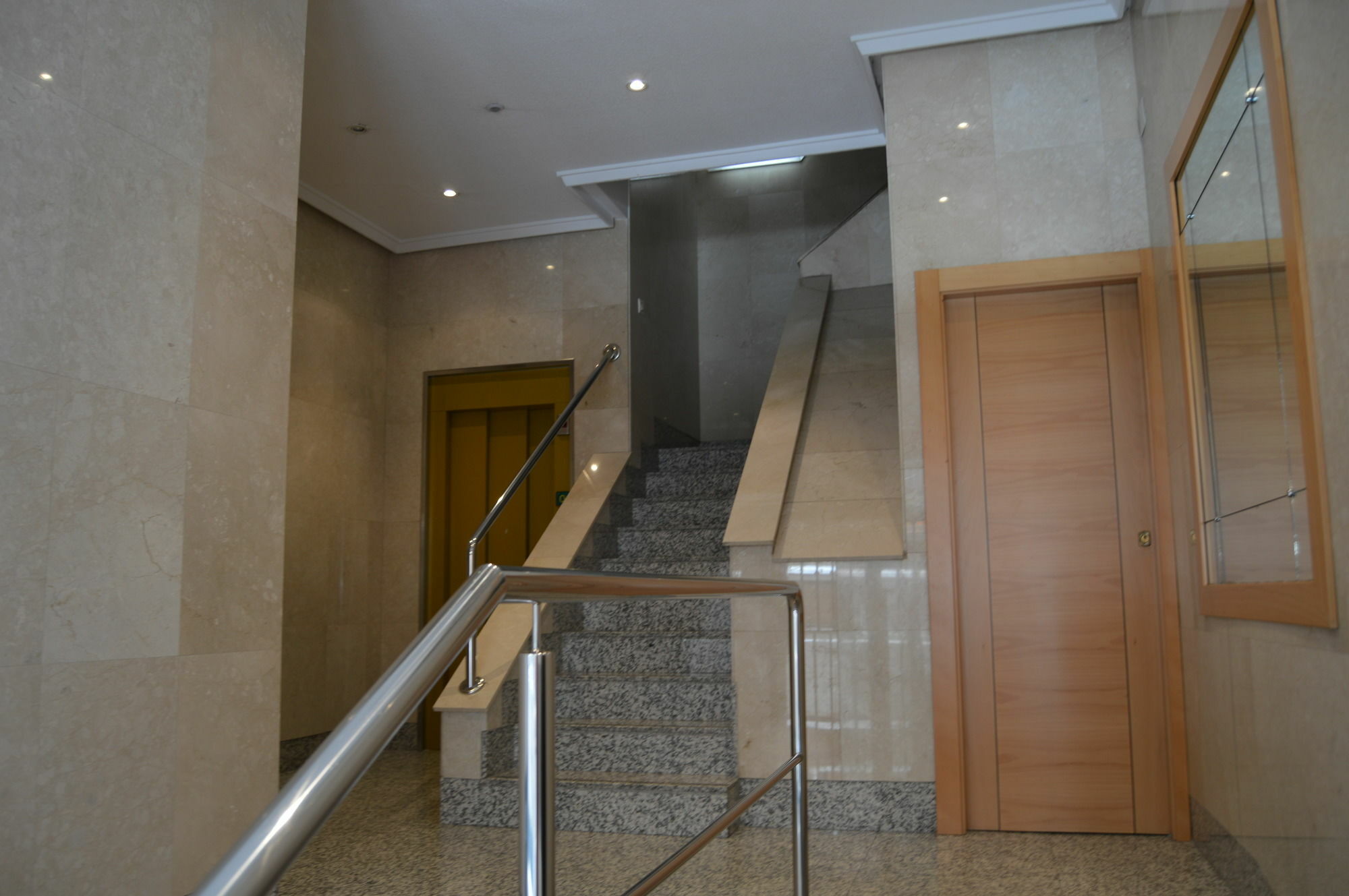 Hostal Conde David Salamanca Kültér fotó