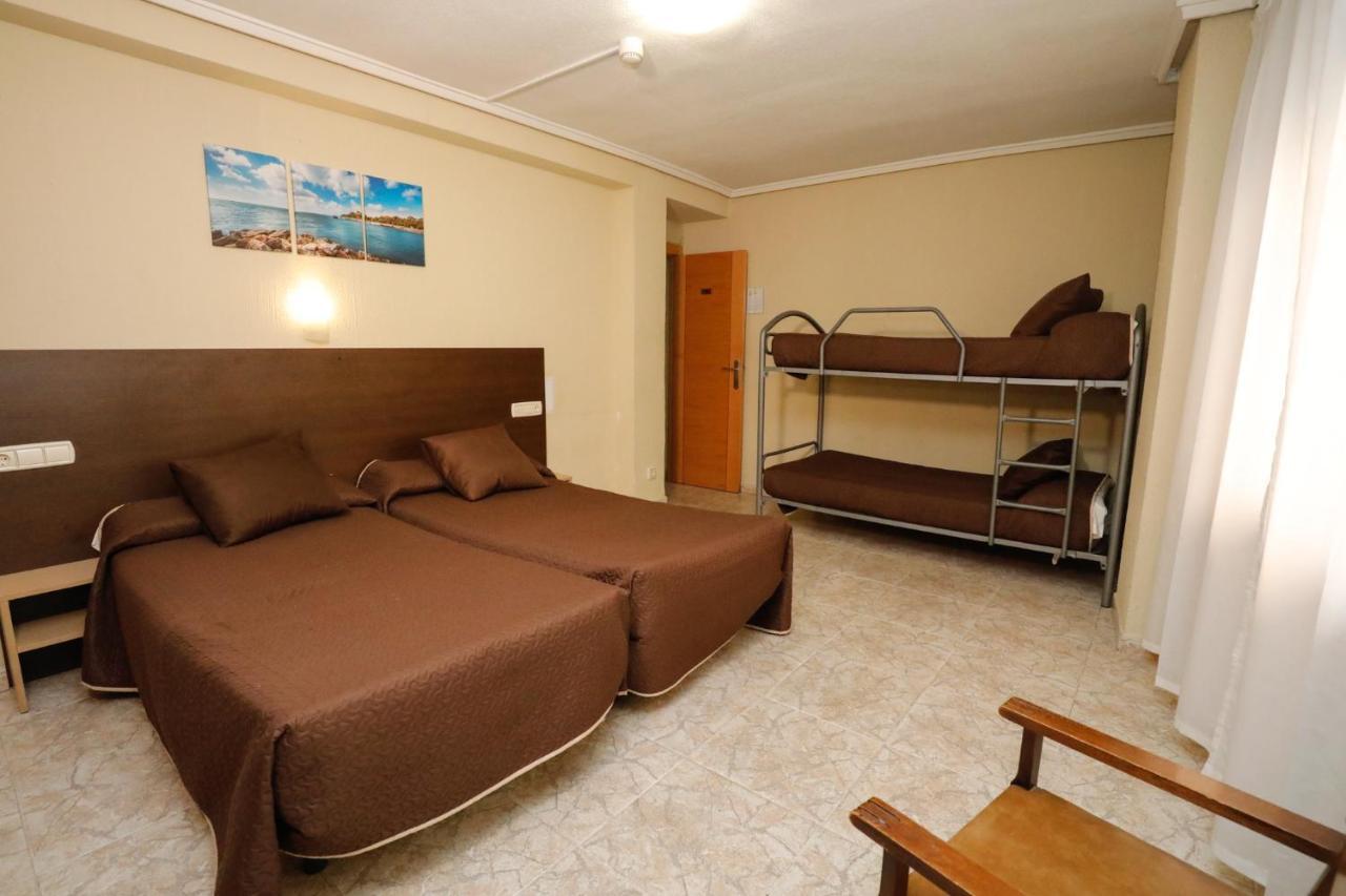 Hostal Conde David Salamanca Kültér fotó
