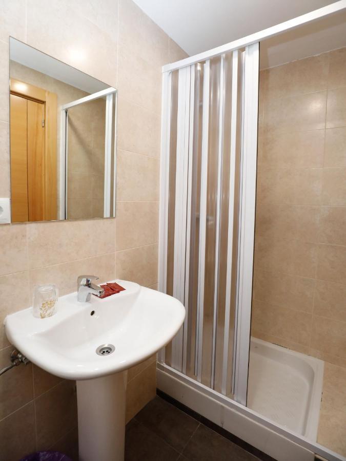 Hostal Conde David Salamanca Kültér fotó