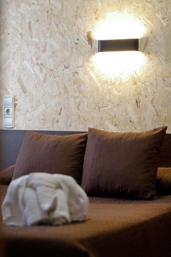Hostal Conde David Salamanca Kültér fotó