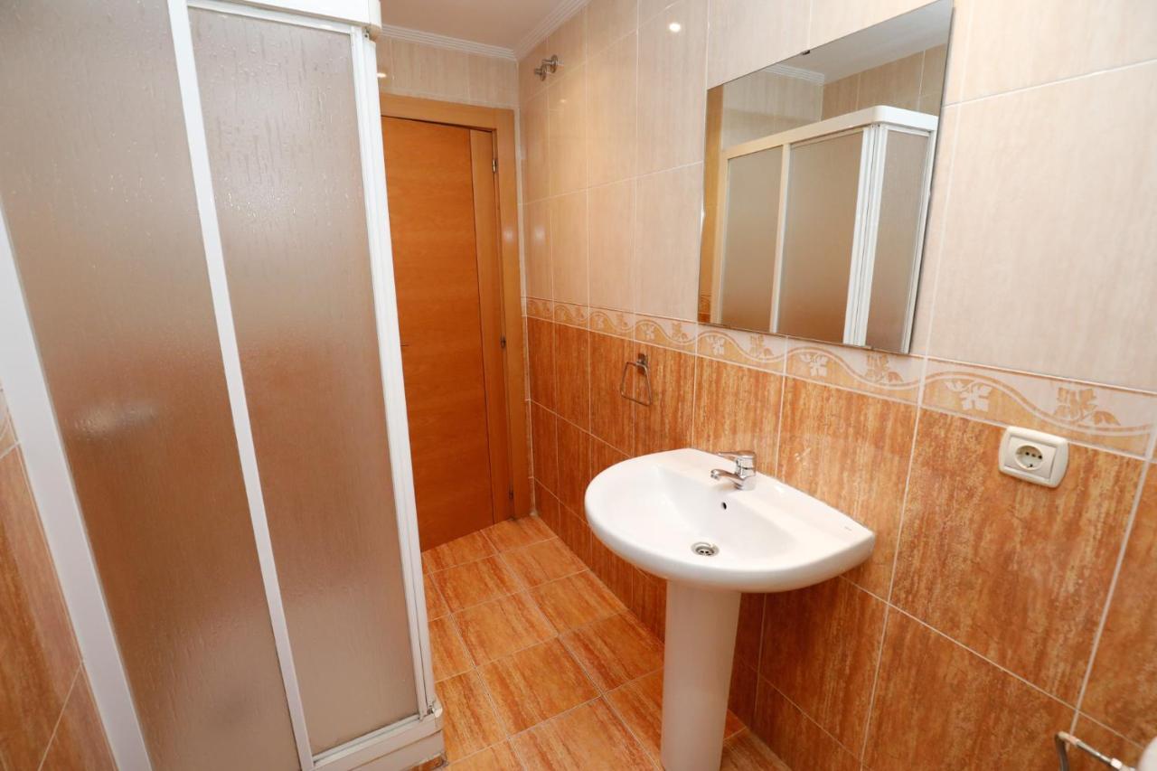 Hostal Conde David Salamanca Kültér fotó