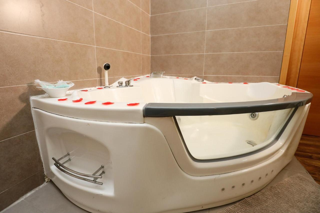 Hostal Conde David Salamanca Kültér fotó