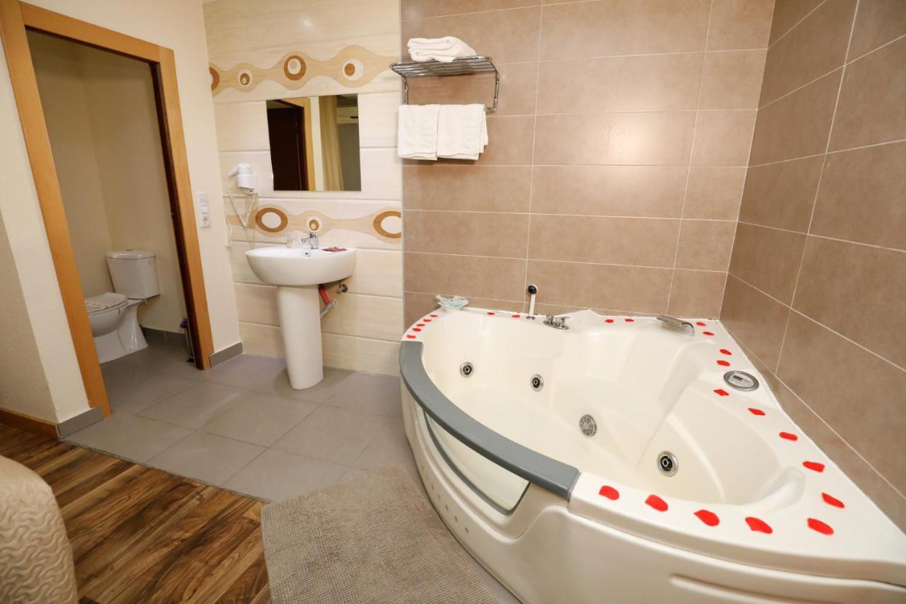 Hostal Conde David Salamanca Kültér fotó
