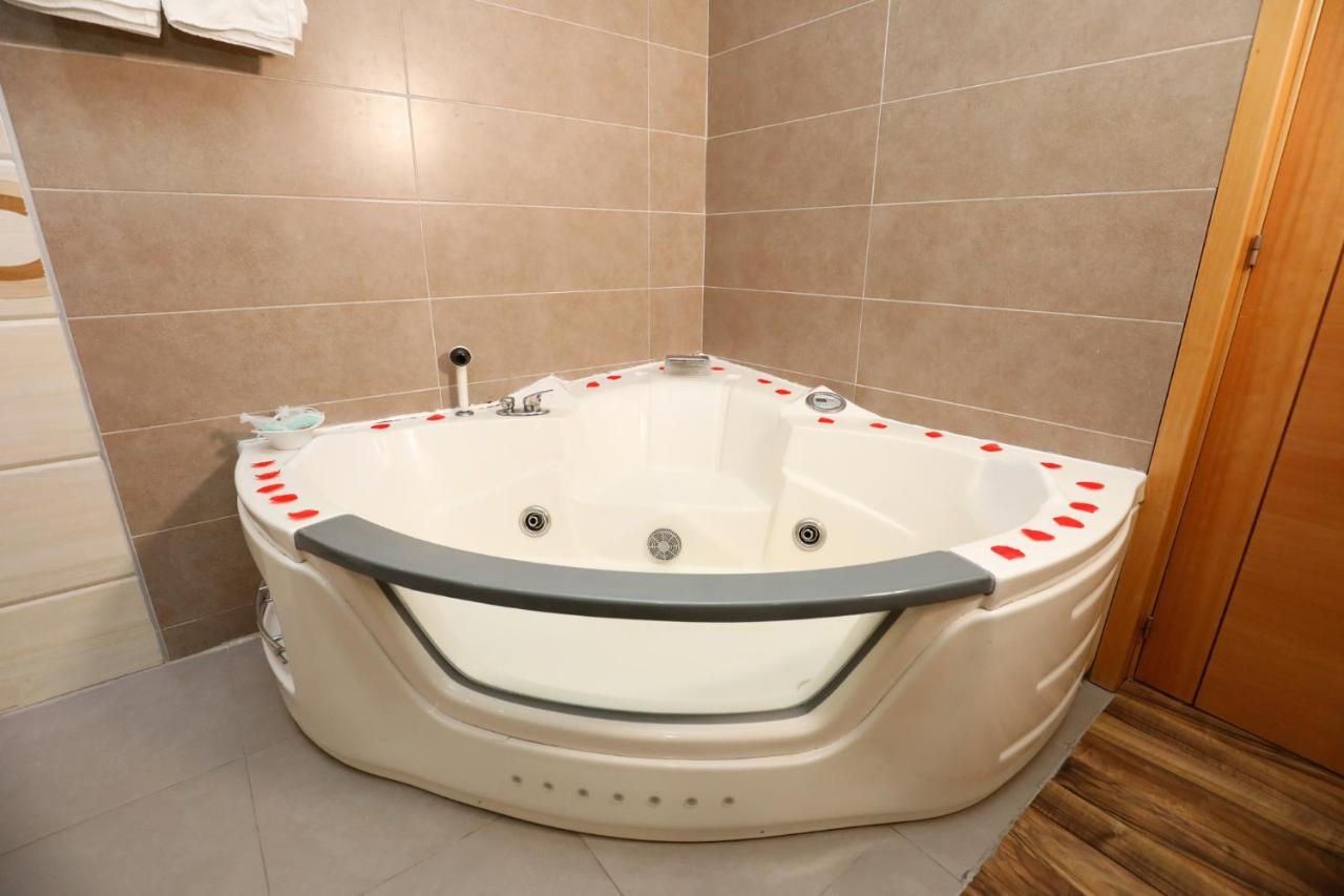 Hostal Conde David Salamanca Kültér fotó