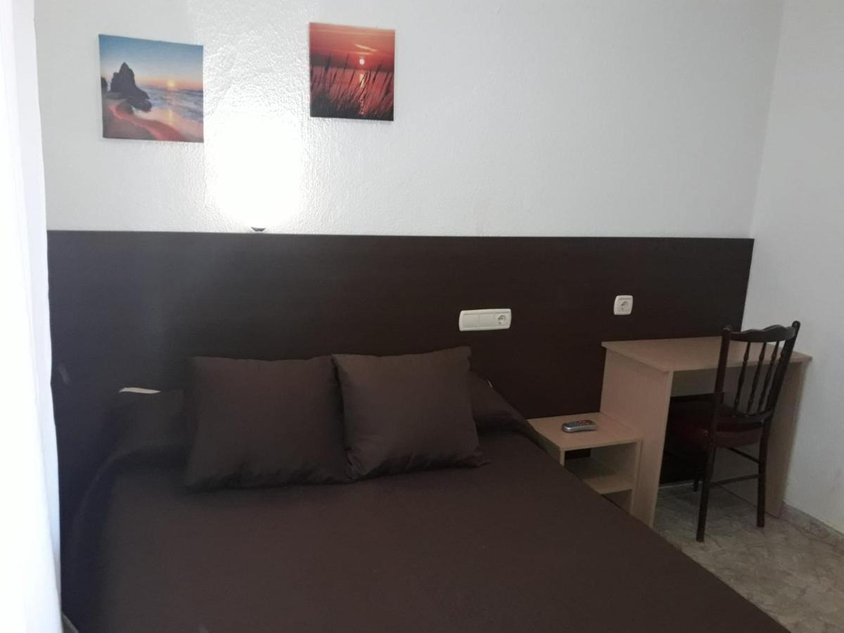 Hostal Conde David Salamanca Kültér fotó